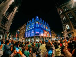 promociones de AXE para el mundial 2026