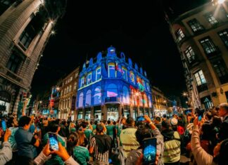 promociones de AXE para el mundial 2026