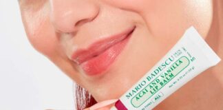 productos de skincare Mario Badescu