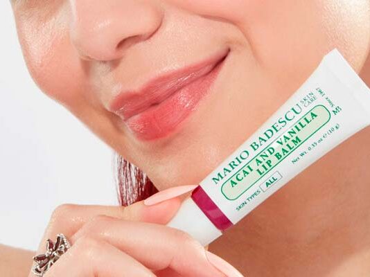Mario Badescu es pionera en skincare natural para el cuidado de la piel productos de skincare Mario Badescu