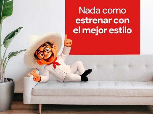 Los mejores “descuentazos” del año están en El Mejor Fin de Elektra El Mejor Fin de Elektra