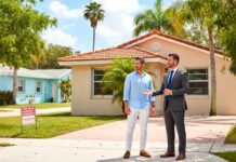 mercado inmobiliario en Florida