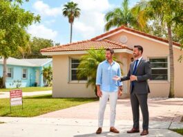 mercado inmobiliario en Florida