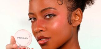 productos de belleza Moira