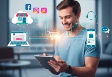omnicanalidad en el comercio digital