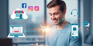 omnicanalidad en el comercio digital