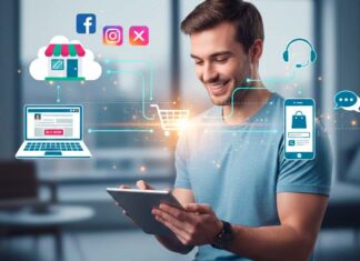 omnicanalidad en el comercio digital