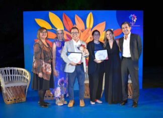 ganador Premio Alsea 2025