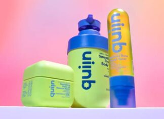 Quiin redefine la industria del skincare infantil y adolescente Quiin apuesta por el skincare infantil y adolescente