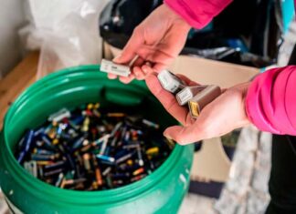 ¡Aún estás a tiempo! Inscribe tu escuela en el concurso de recolección de pilas “Nuestro Planeta es la Neta” concurso de recolección de pilas Nuestro Planeta es la Neta