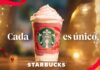 acciones Starbucks fiestas navideñas
