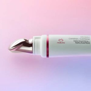 serum intensivo para bolsas y ojeras Chronos Derma