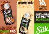 Silk Alto en Proteína, bebida vegetal lista para beber que impulsa la innovación sostenible lanzamiento Silk Alto en Proteína