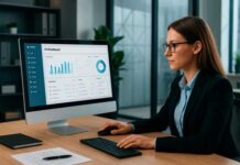 Sistema de RRHH para empresas