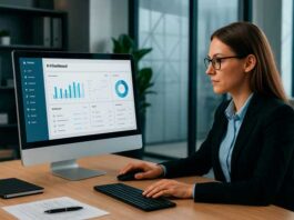 Sistema de RRHH y gestión de la nómina: la combinación perfecta para automatizar tus recursos humanos Sistema de RRHH para empresas