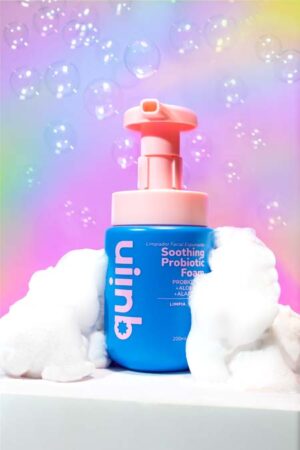 productos de skincare Quiin