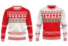 campaña Comparte tu amor esta Navidad Nutella