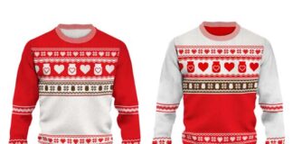 campaña Comparte tu amor esta Navidad Nutella