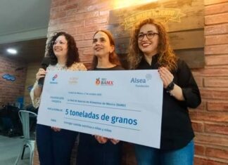 Va por mi cuenta 2025 Domino's