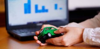 por qué adquirir seguro de auto