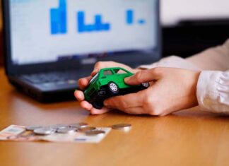 por qué adquirir seguro de auto