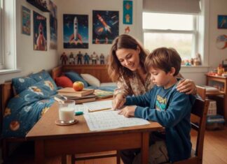 50% de descuento en Kumon