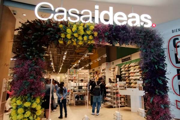 casaideas-metepec Casaideas abre tienda 100