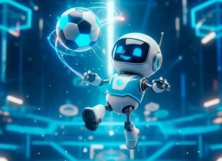 uso de chatbots en el Mundial 2026