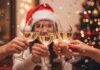 moderar consumo de alcohol en fiestas decembrinas