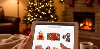 cómo garantizar disponibilidad de producto en navidad