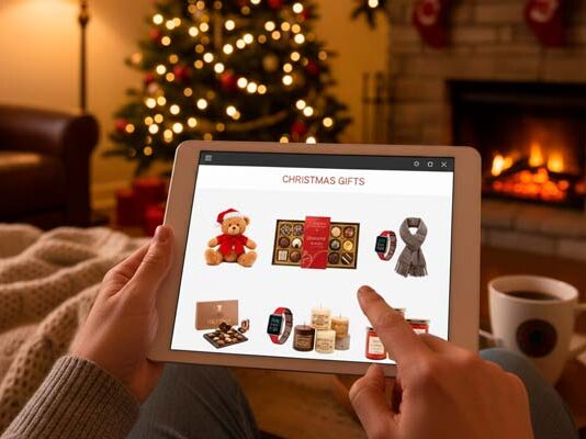 cómo garantizar disponibilidad de producto en navidad