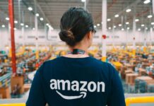 campaña Entregando lo mejor de la temporada Amazon