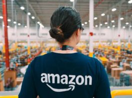 Amazon reconoce a sus empleados en nueva campaña “Entregando lo Mejor de la Temporada” campaña Entregando lo mejor de la temporada Amazon