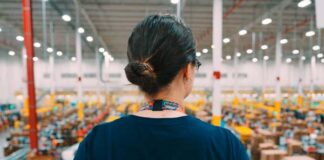 campaña Entregando lo mejor de la temporada Amazon