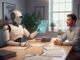 Entrevistas con IA: La tendencia para la selección de talento en 2026 entrevistas con IA para selección de talento