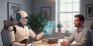 entrevistas con IA para selección de talento