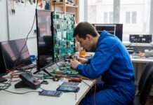 crecimiento del mercado de reacondicionados