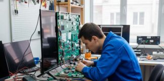 crecimiento del mercado de reacondicionados