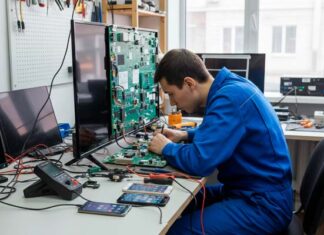 crecimiento del mercado de reacondicionados