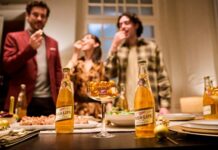 The Golden Ritual Miller High Life