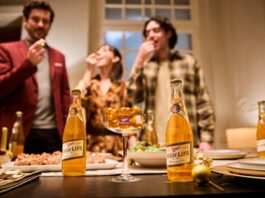 The Golden Ritual Miller High Life