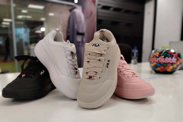 fila-superbubble sneaker Fila Superbubble