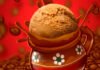 helado de café de olla en Frody