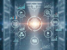 aplicaciones de la inteligencia artificial en marketing