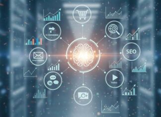 aplicaciones de la inteligencia artificial en marketing