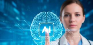 uso de IA en marketing médico