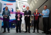 Museo Interactivo Bimbo