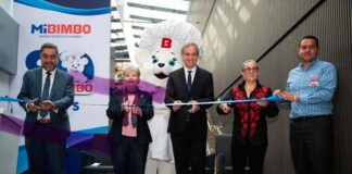 Museo Interactivo Bimbo