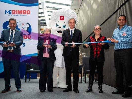 Museo Interactivo Bimbo