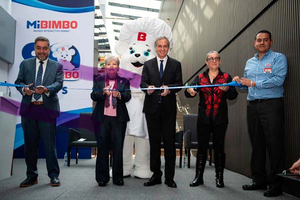inauguracion-mibimbo Museo Interactivo Bimbo